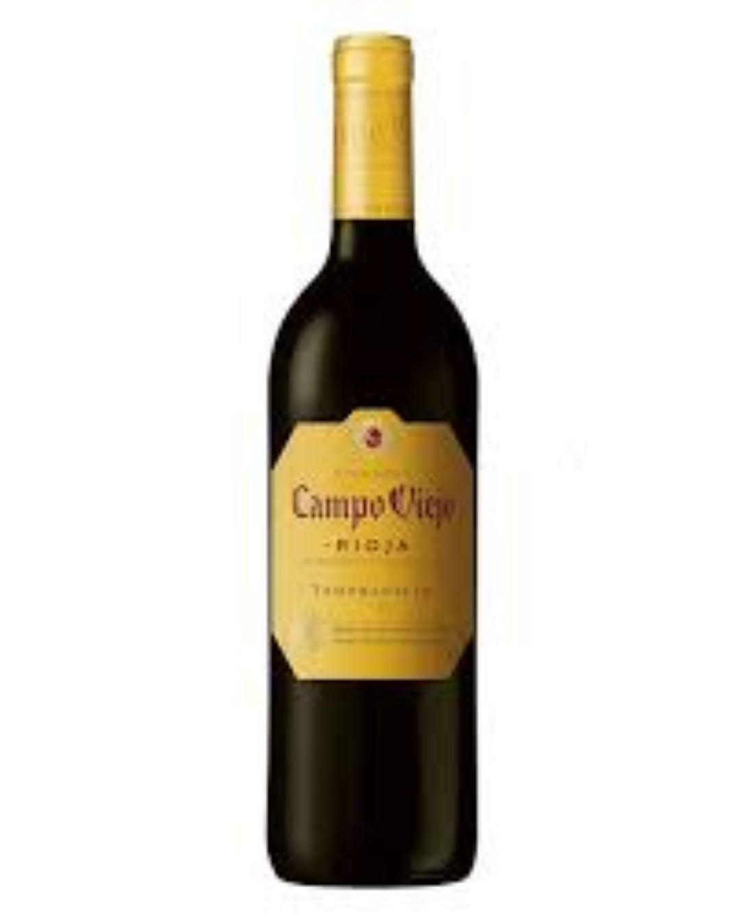 CAMPO VIEJO TEMPRANILLO 75CL